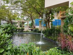 Rafflesia Condominium (D20), Condominium #616553841